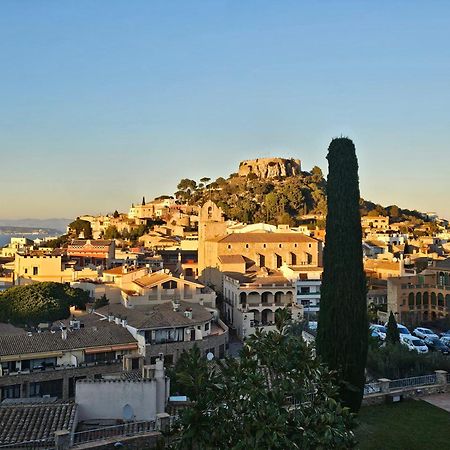 Estudio En Alquiler Begur Exterior photo